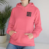 "Never Waver I'll Bring The Shenanigans" Inspirational Unisex Hoodie