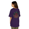 Kids Heavy Cotton™ Never Waver  Be Red White and- A Little Bougie Stylish, Comfortable Everyday Wear