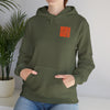 'Never Waver Oh Honey I am that Mom' Unisex Heavy Blend™ Hoodie