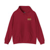 San Francisco Fans Never Waver Unisex Hoodie - Sweatshirt