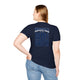Indianapolis Fans Never Waver Unisex Softstyle T-Shirt by Printify