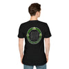 Never Waver I Didn't Text You Tequila Did Unisex T-Shirt