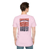 Chicago Fans Never Waver Unisex Softstyle T-Shirt