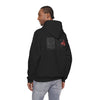 Unisex Heavy Blend™ Hooded Sweatshirt - "Never Waver I'll Bring The  Voice of Reason" Inspirational Hoodie