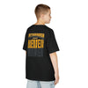 Pittsburgh Fans Never Waver Kids Heavy Cotton™ Tee