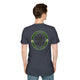 Margaritas Never Waver It Must Be The Limes Unisex Softstyle T-Shirt by Printify