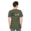 Never Waver I'll Bring TheCool Unisex Softstyle T-Shirt
