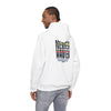 Never Waver Always Back Our First Responders Hoodie