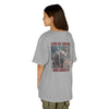 Kids T-Shirt - "Came Out Swinging" Never Waver Graphic Tee (Youth)
