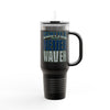Seattle Fans Never Waver Insulated Travel Mug, 40oz