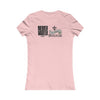Never Waver I'll Bring The Bougie Women's Favorite Tee