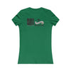 Never Waver I'll Bring The Bougie Women's Favorite Tee
