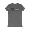 Never Waver I'll Bring The Bougie Women's Favorite Tee