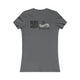 Never Waver I'll Bring The Bougie Women's Favorite Tee by Printify