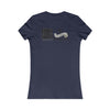 Never Waver I'll Bring The Bougie Women's Favorite Tee