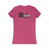 Never Waver I'll Bring The Bougie Women's Favorite Tee
