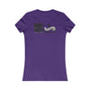 Never Waver I'll Bring The Bougie Women's Favorite Tee