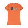 Never Waver I'll Bring The Bougie Women's Favorite Tee