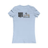 Never Waver I'll Bring The Bougie Women's Favorite Tee