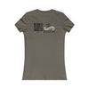 Never Waver I'll Bring The Bougie Women's Favorite Tee