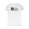 Never Waver I'll Bring The Bougie Women's Favorite Tee