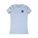 Never Waver Tree of Cancer RibbonsWomen's Favorite Tee by Printify