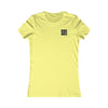 Never Waver Tree of Cancer RibbonsWomen's Favorite Tee