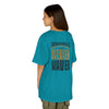 Jacksonville Fans Never Waver Kids Heavy Cotton™ Tee