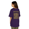 New Orleans Fans Never Waver Kids Heavy Cotton™ Tee