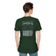 Philadelphia Fans Never Waver Unisex Softstyle T-Shirt by Printify