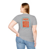 Let's Taco' Bout Tacos They Never Waver Unisex Soft style T-Shirt