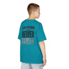 Las Vegas Fans Never Waver Kids Heavy Cotton™ Tee