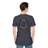 NEVER WAVER KICK FEAR IN THE TEETH Unisex Softstyle T-Shirt