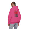 Tampa Bay Fans Never Waver Unisex Heavy Blend Hoodie -Sweatshirt