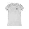Support Day Drinking Never Waver Women's Favorite Tee