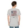 Never Waver  Earn It Unisex Softstyle T-Shirt