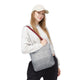 Never Waver Mamma Gray Leopard Tote Bag (AOP) by Printify