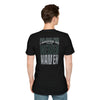 Philadelphia Fans Never Waver Unisex Softstyle T-Shirt