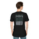 Philadelphia Fans Never Waver Unisex Softstyle T-Shirt by Printify