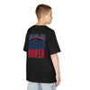 New England Fans Never Waver Kids Heavy Cotton™ Tee