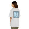 Never Waver Be The Tornado Not the Trailer Park  Kids Heavy Cotton™ Tee