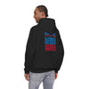 Tennessee Fans Never Waver Unisex Heavy Blend™ Hooded Sweatshirt – Casual Comfort for All Occasions