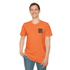 Never Waver I'll Bring The Sarcasm Unisex Softstyle T-Shirt