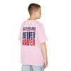 New England Fans Never Waver Kids Heavy Cotton™ Tee