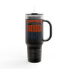 Chicago Fans Never Waver Insulated Travel Mug, 40oz