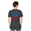 Tennessee Fans Never Waver Unisex Softstyle T-Shirt