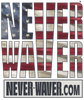Never Waver