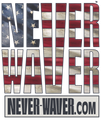 Never Waver