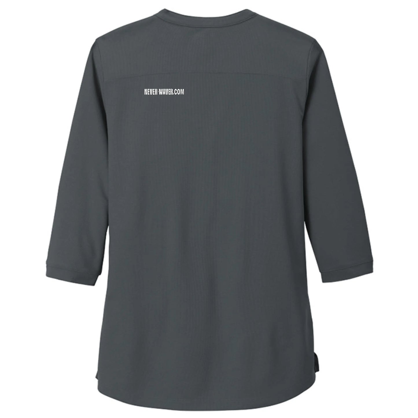 Diesel Grey - BACK