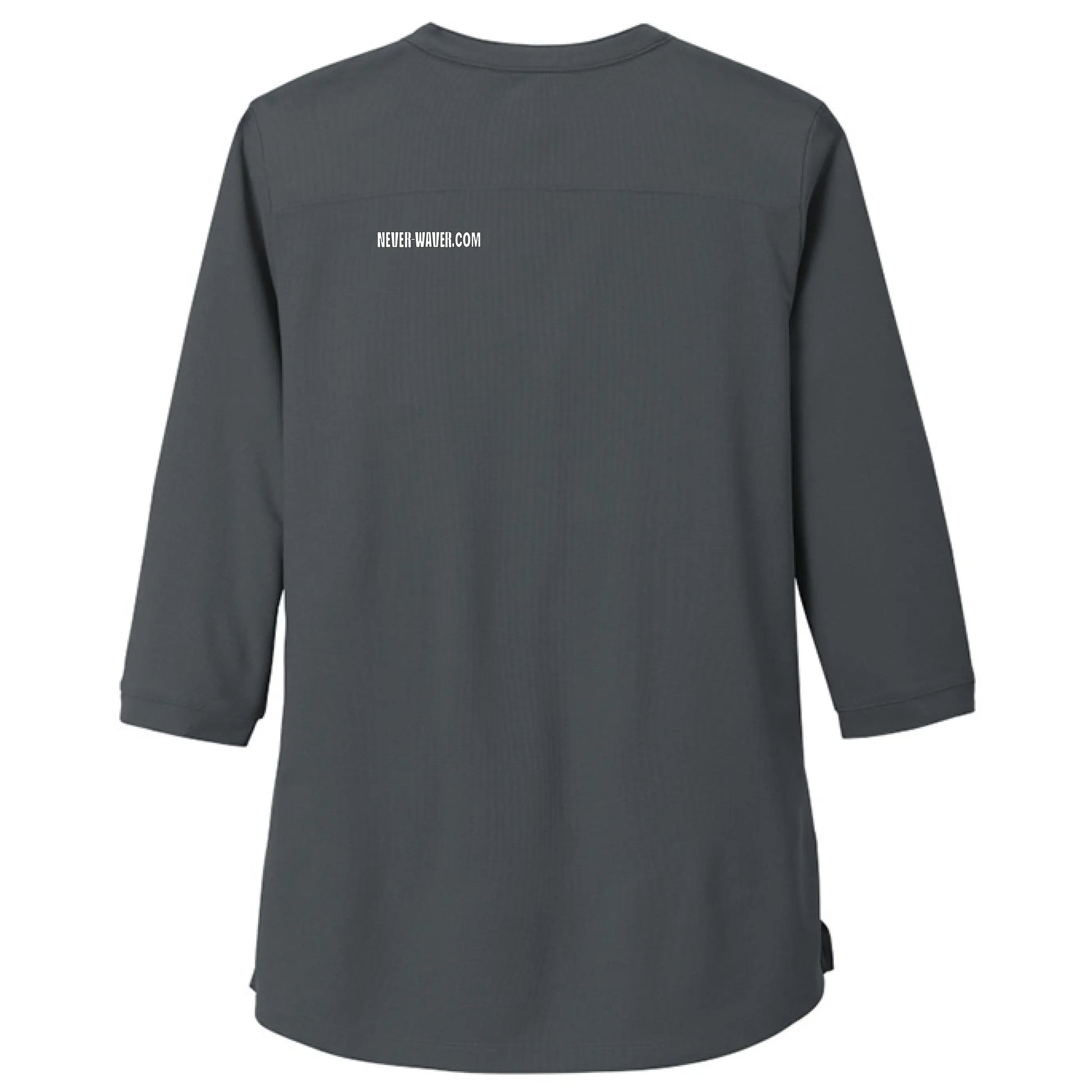 Diesel Grey - BACK